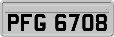 PFG6708