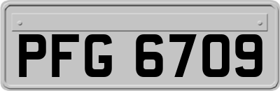 PFG6709