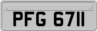 PFG6711