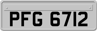 PFG6712