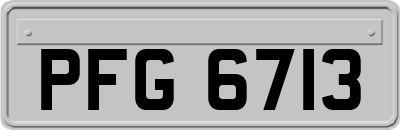 PFG6713
