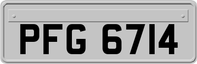 PFG6714