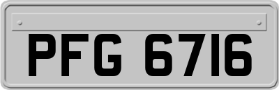 PFG6716