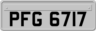 PFG6717