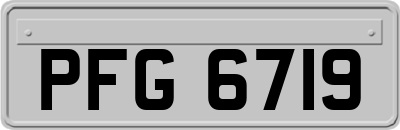 PFG6719