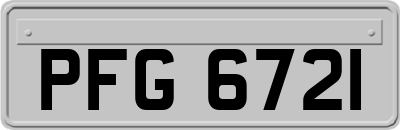 PFG6721