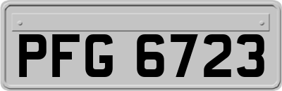 PFG6723