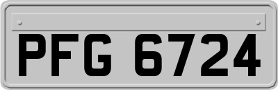 PFG6724