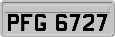 PFG6727