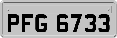 PFG6733