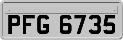 PFG6735