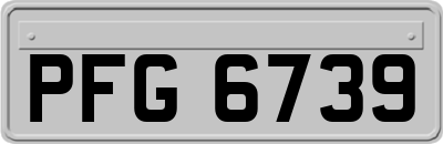 PFG6739