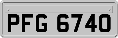 PFG6740