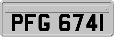 PFG6741