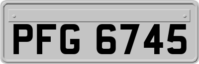 PFG6745