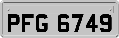 PFG6749