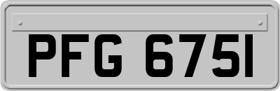 PFG6751