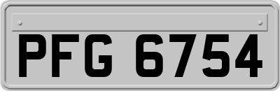 PFG6754