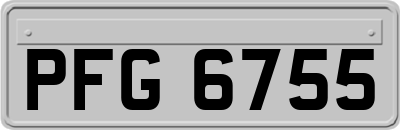 PFG6755