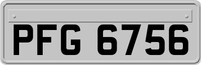 PFG6756