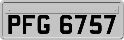 PFG6757