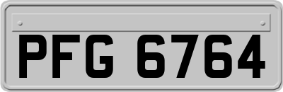 PFG6764