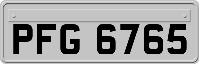 PFG6765