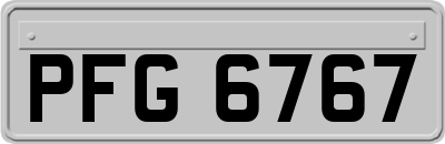 PFG6767