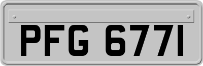 PFG6771