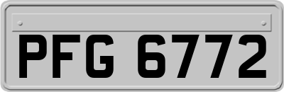 PFG6772