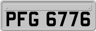 PFG6776