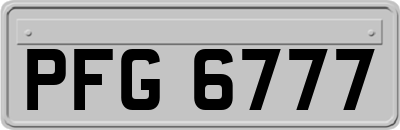 PFG6777