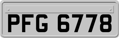 PFG6778