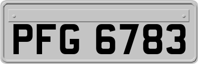 PFG6783