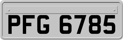 PFG6785