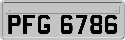 PFG6786