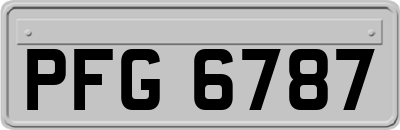 PFG6787