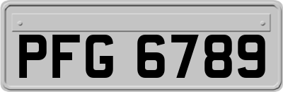 PFG6789