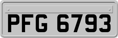 PFG6793
