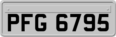PFG6795