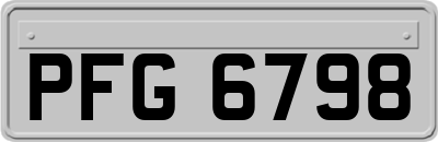 PFG6798