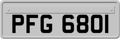 PFG6801