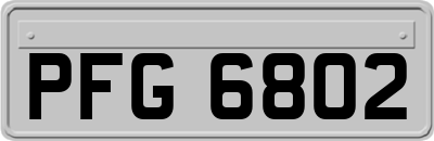 PFG6802