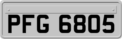 PFG6805