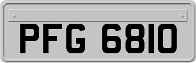PFG6810