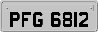 PFG6812