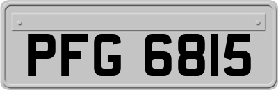 PFG6815