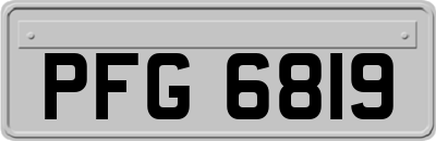 PFG6819