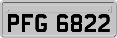 PFG6822