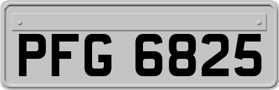 PFG6825